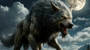 Рагнарёк - авторская песня. Поёт ИИ.