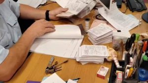 В Приморском крае полиция провела рейд против нелегальных трудовых мигрантов