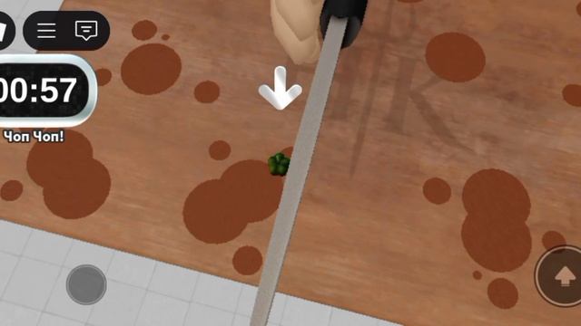 СТАЛ ШЕФ ПОВАР АДСКИЙ ШЕФ В РОБЛОКС смотреть онлайн