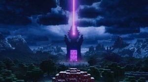 Обзор на фильм Майнкрафт
