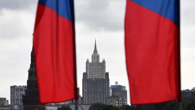 В МИДе указали на проблему с планами НАТО по обороне от России.