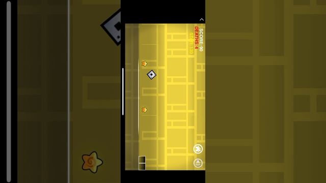 Проходим GeometryDash: часть 1