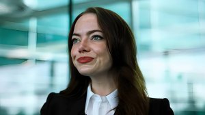 Бугония — Официальный тизер-трейлер (2025)