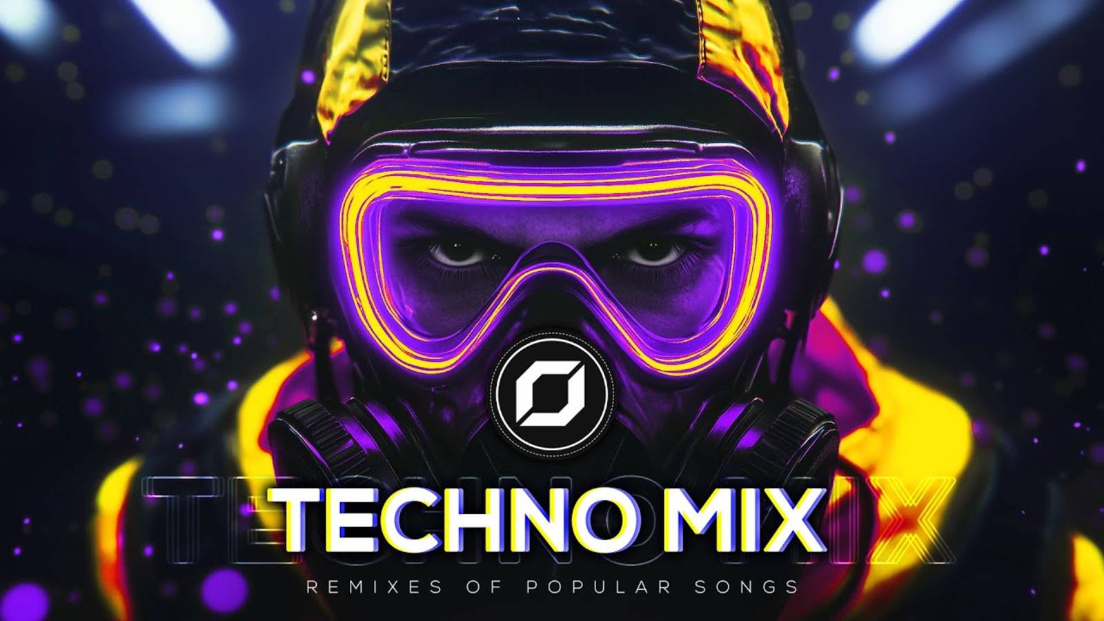 TECHNO MIX 2025 💣 Ремиксы популярных песен 💣 Только Лучшие Ремиксы Слушать Онлайн 2025 Хиты #втопе