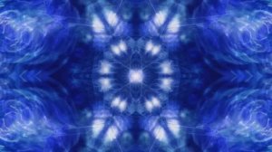 Мандала-медитация "Энергия Эфира", вариант 1