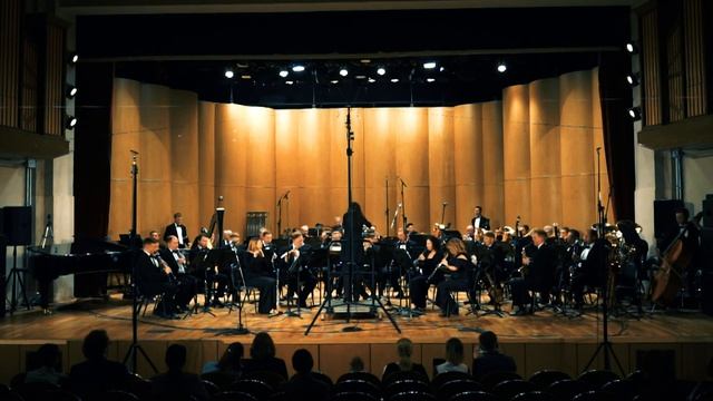 Save the Sea: V. Hymne of the Sea. Frigyes Hidas смотреть онлайн