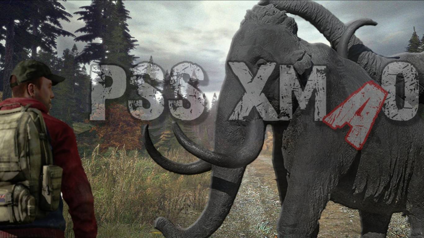 ⚠☢S.T.A.L.K.E.R. и другие приключения Пророка.☣⚠