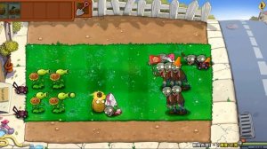 pvz hybrid вышла обновление на 0.1.0 #енотки #фиксики