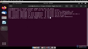 2.17 SSH Secure Shell
