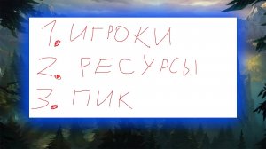 ЭТОГО НЕ ХОТЯТ ПОНИМАТЬ И ПРИНИМАТЬ ИГРОКИ В ЛИГУ ЛЕГЕНД