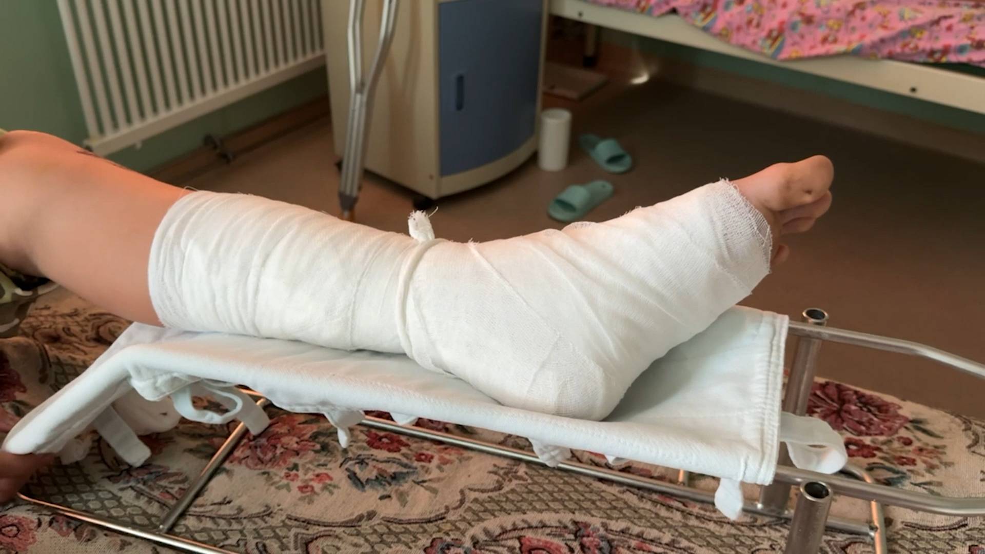 Змея укусила ребенка в пригороде Улан-Удэ