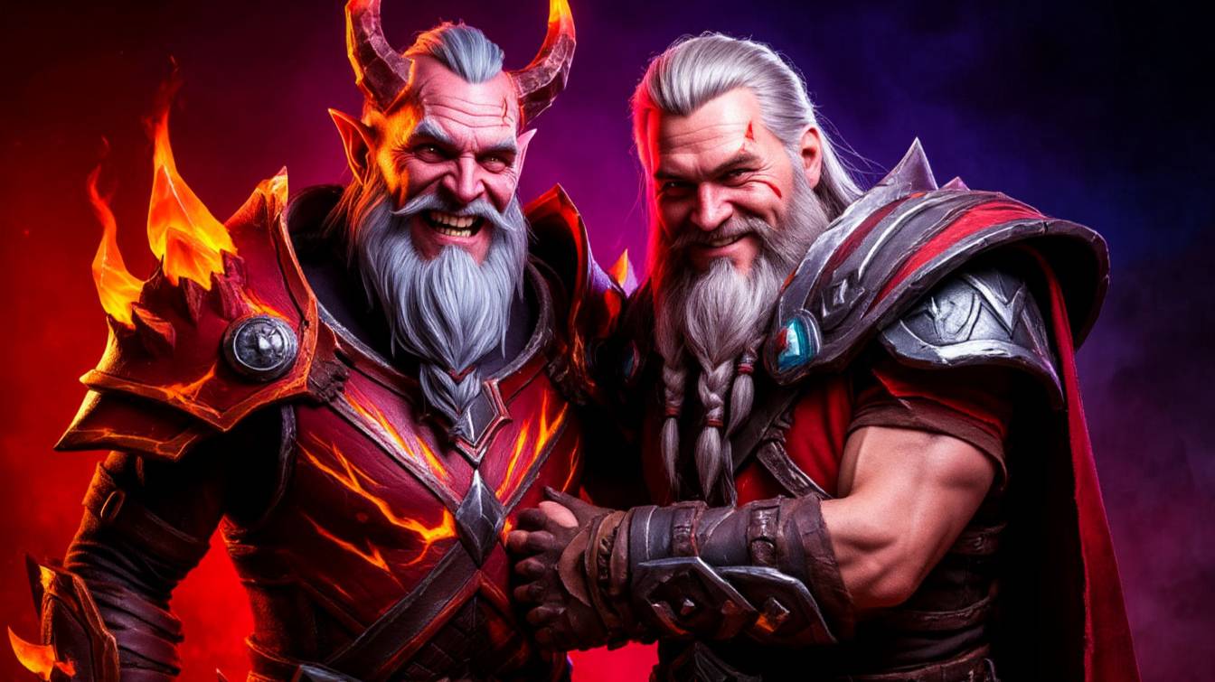 Dota 2 Рейтинг / Апаем героя 5 / Part 2