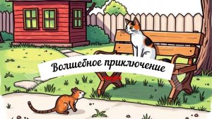 Сказки