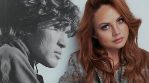 Виктор Цой - Ветром стать ( AI cover Максим )