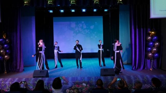 Выпускной «СТАРТ: ПРОФИ 2025»  16.00. ПКР