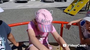 Жизнь в страхе 3