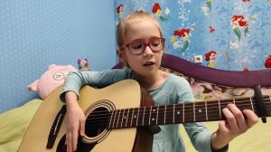 Урок 1. Виктор Цой ,гр.Кино - Звезда по имени Солнце. Гитара с нуля