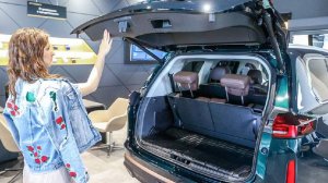 Более 2 млн китайских автомобилей продали в России с марта 2022 года