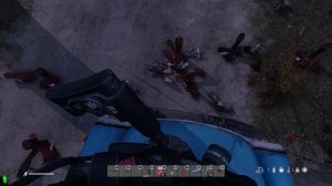 S.T.A.L.K.E.R. MMORPG