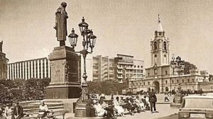 Страстной монастырь в Москве — женский монастырь, основан в 1654 году у ворот Белого города. Утрачен