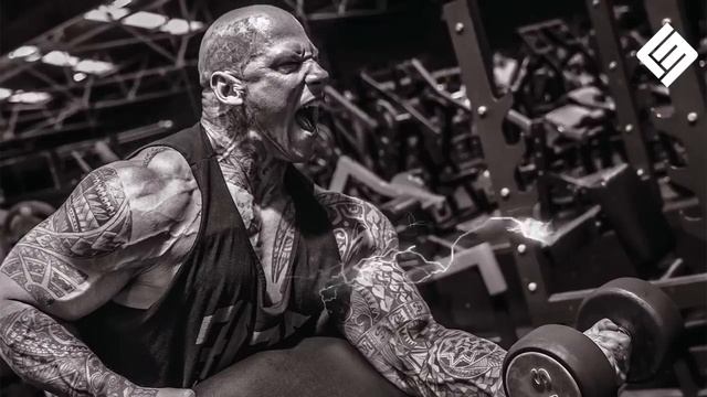 Для спортзала - Gym Motivation Music Mix