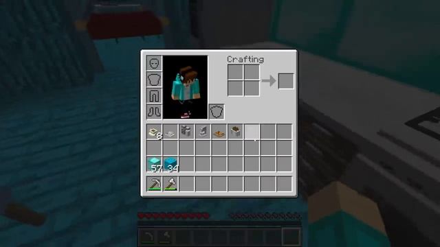 Я СДЕЛАЛ САМЫЙ ДОРОГОЙ АЛМАЗНЫЙ РЕМОНТ В МАЙНКРАФТ | Компот minecraft