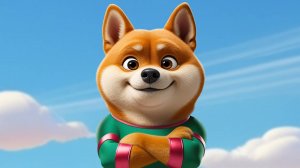 Супергерой KF 3