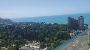 жк Метрополь сочи