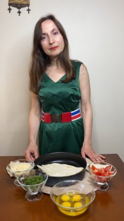 🔥 Минус 5 кг — без голода и скучных диет!