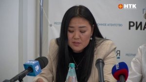 Калмыкия в числе первых субъектов, где стартовала социальная кампания «Продвижение безопасности»