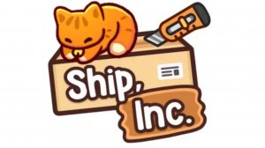 Чилловая доставка и Хеллоу Китти | Ship, Inc | Hello kitty island adventure