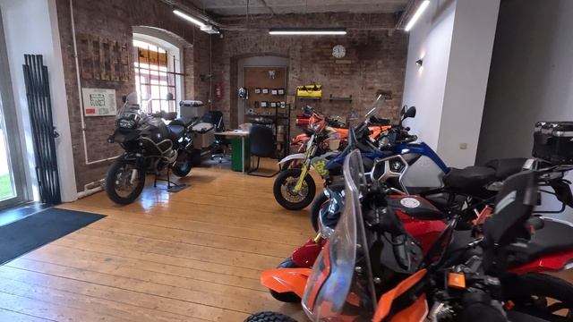 WikiMoto Санкт-Петербург