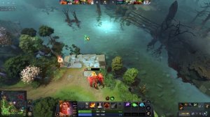 НЕДОГАНГ Dota 2