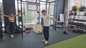Велин Андрей, инженер тф Ховрино, 55 раз