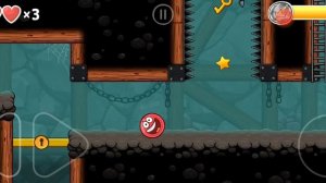 красный шар🔴 16