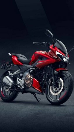 Мотоцикл BAJAJ Pulsar 250