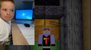 Вы хотели построить многоэтажку? | ЛИФТ, ЛИФТ, ЛИФТ В МАЙНКРАФТЕ