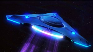 Elite Dangerous - Звёздное такси с весёлым экипажем