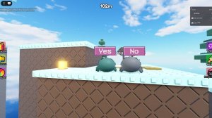 играем в паучков, роблокс