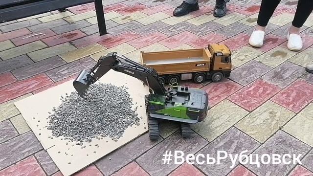 Юго-Западное ДСУ сегодня приняло участие во Всероссийской ярмарке вакнсий