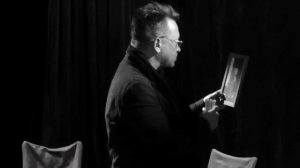 Моноспектакль Владимир Глазунов - Асадов