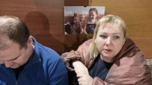 ПАРТНЕРСКИЕ РОДЫ _ НАША ИСТОРИЯ_ видео 2021 года