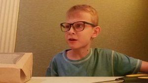 Распаковка секретного бокса ❓📦 с вкусняшками 🍪🍩🍫 Часть 2