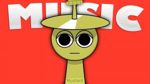 МУЗЫКА КЛУКРА ГОРЧИЦЫ | МУЗЫКА СПРУНКИ