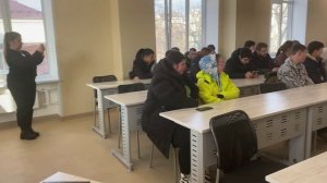День открытых дверей в ПГТУ: энергия, знания и новые горизонты!
