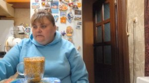 мукбанг  дерчули что я вам сейчас расскажу
