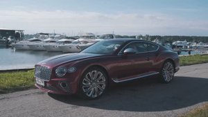 Bentley