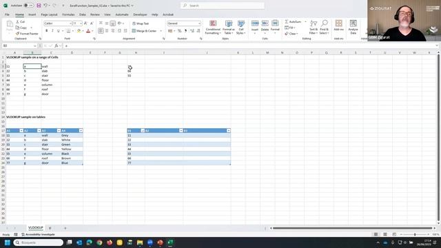 M8U3  Live Session 4  Cost Estimation with Excel workflows