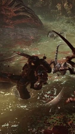 #warhammer40000spacemarine2 #gaming