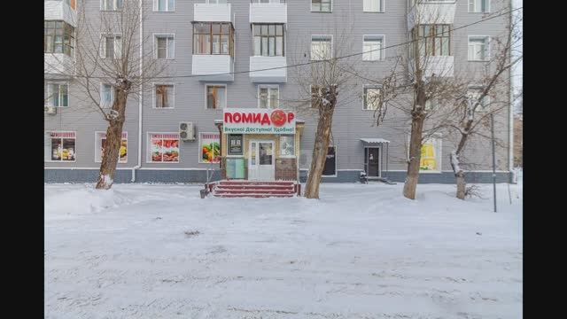 проспект Культуры
